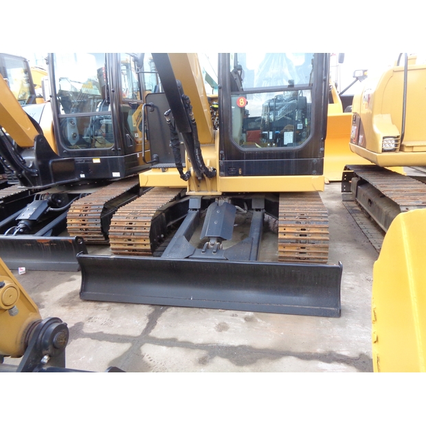 2021 Caterpillar 305.5E-41246484