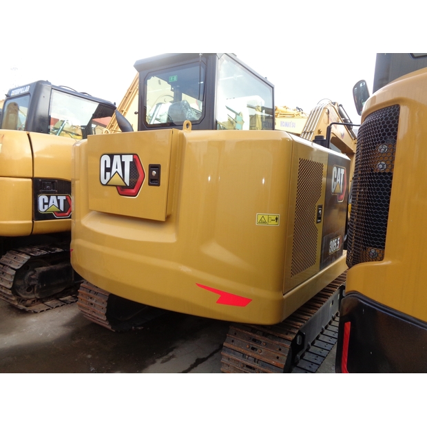 2021 Caterpillar 305.5E-41246486
