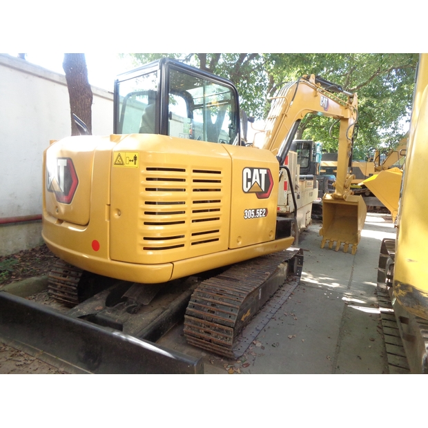 2021 Caterpillar 305.5E-41246489
