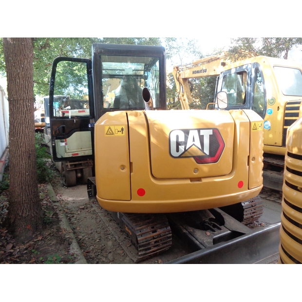2021 Caterpillar 305.5E-41246490