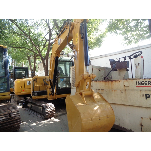 2021 Caterpillar 305.5E-41246491