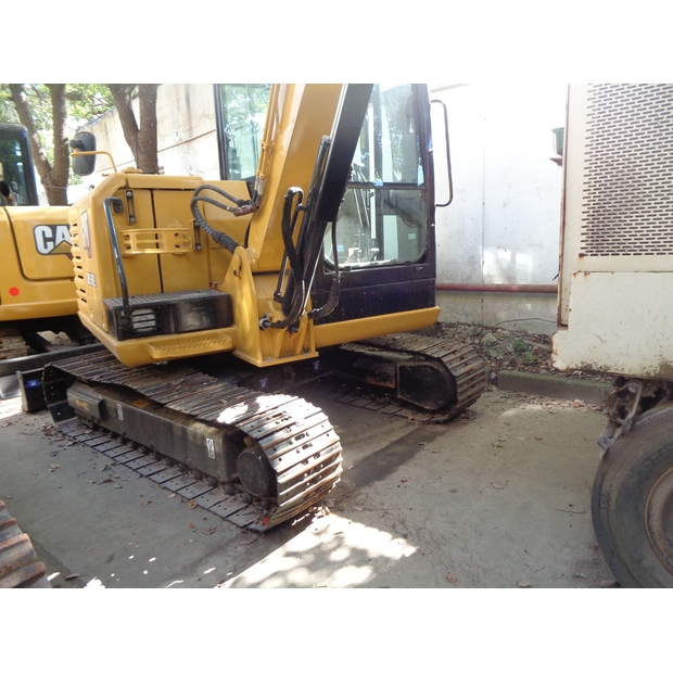 2021 Caterpillar 305.5E-41246492