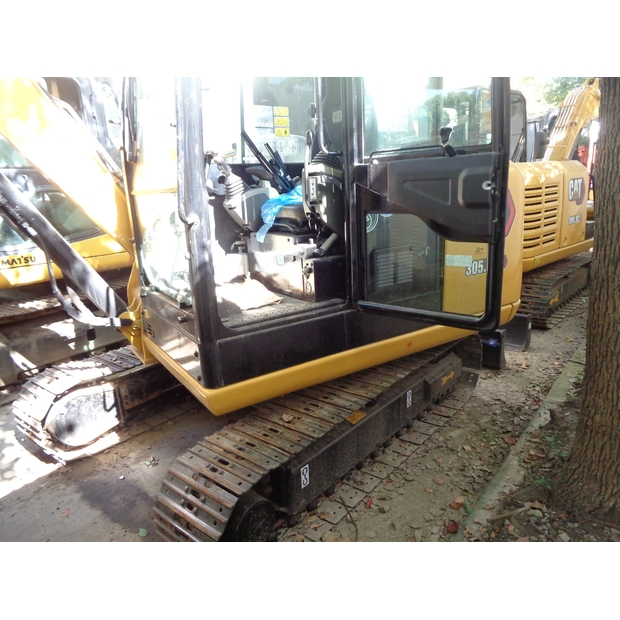 2021 Caterpillar 305.5E-41246493