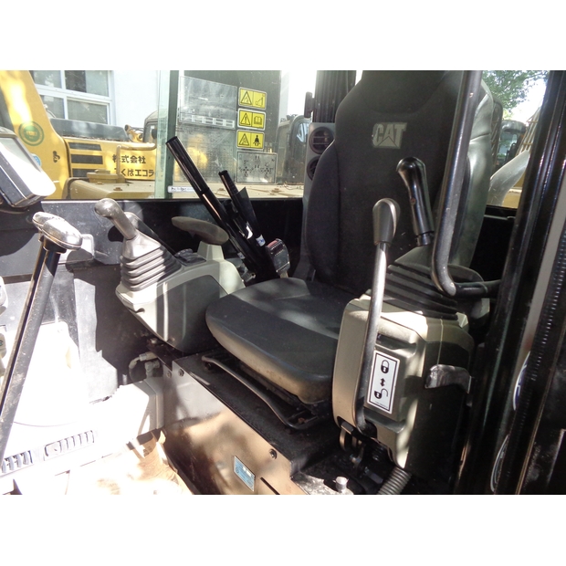 2021 Caterpillar 305.5E-41246494