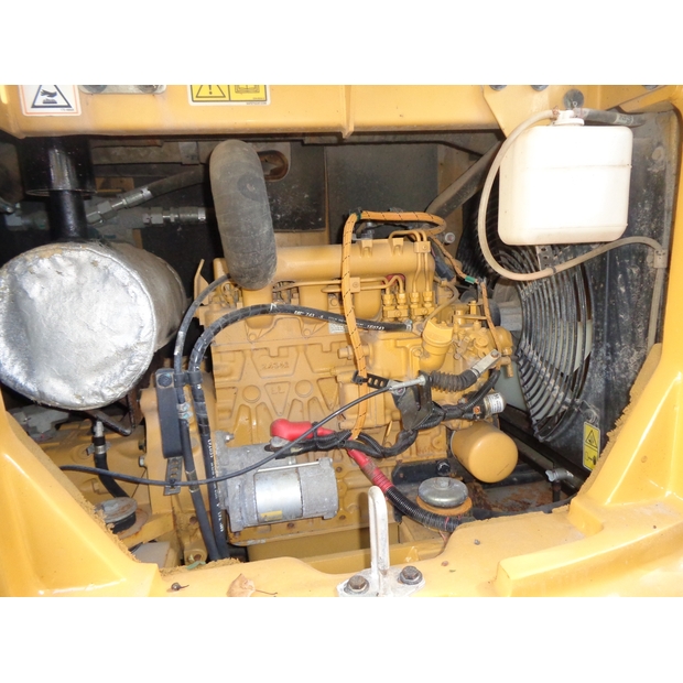 2021 Caterpillar 305.5E-41246497