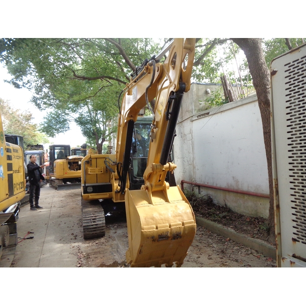 2021 Caterpillar 305.5E-41246498