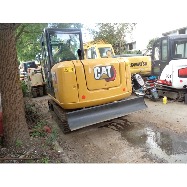 2021 Caterpillar 305.5E-41246500