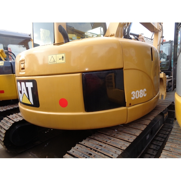 2021 Caterpillar 308C-41246511