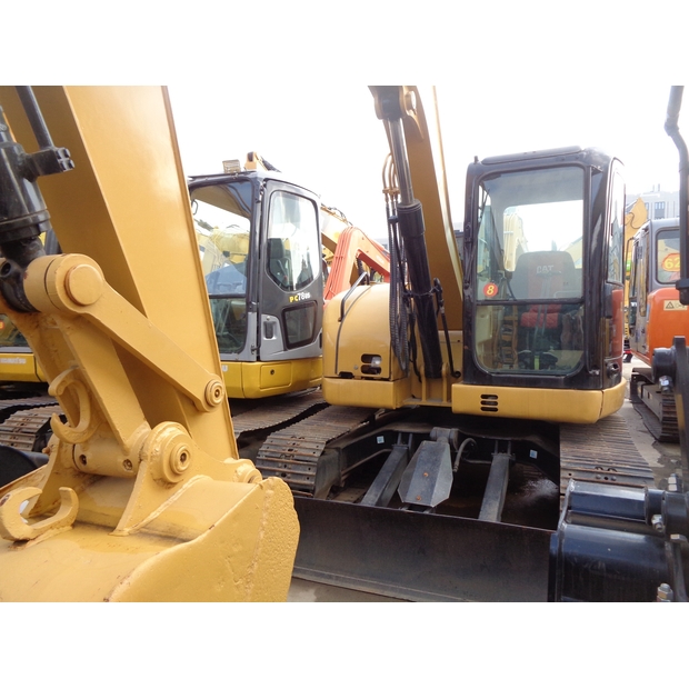2021 Caterpillar 308C-41246512
