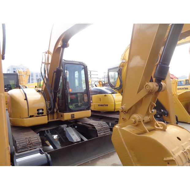 2021 Caterpillar 308C-41246513