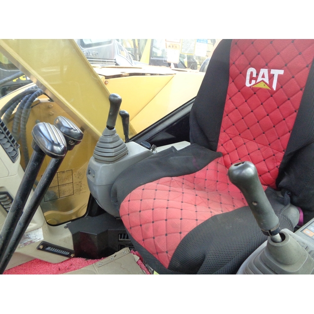 2021 Caterpillar 308C-41246515