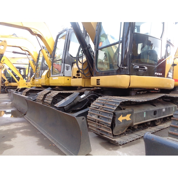 2021 Caterpillar 308C-41246516