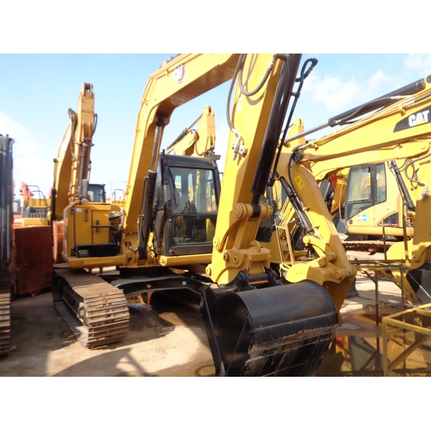 2021 Caterpillar 308E-41246517