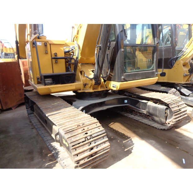 2021 Caterpillar 308E-41246518