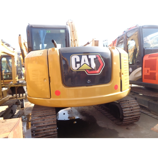 2021 Caterpillar 308E-41246519