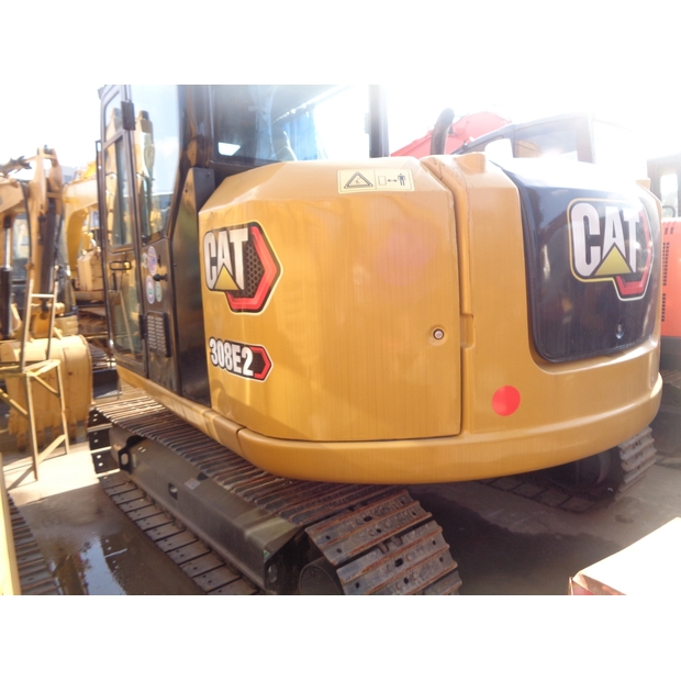 2021 Caterpillar 308E-41246520