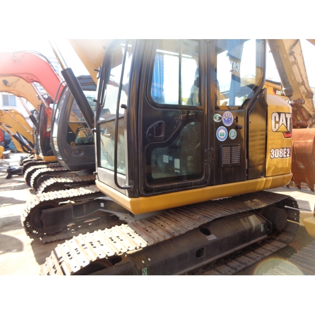 2021 Caterpillar 308E-41246521