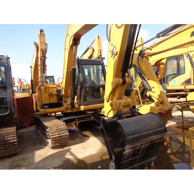 2021 Caterpillar 308E-41246523