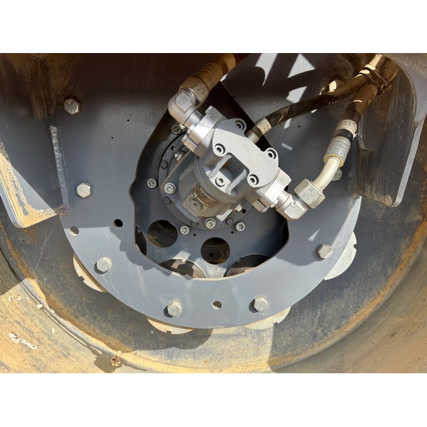 2021 HAMM HD128-41246530