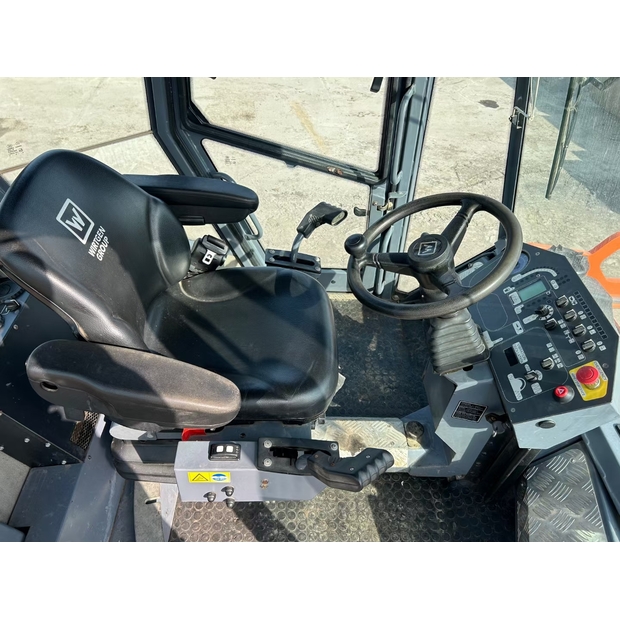 2021 HAMM HD128-41246531