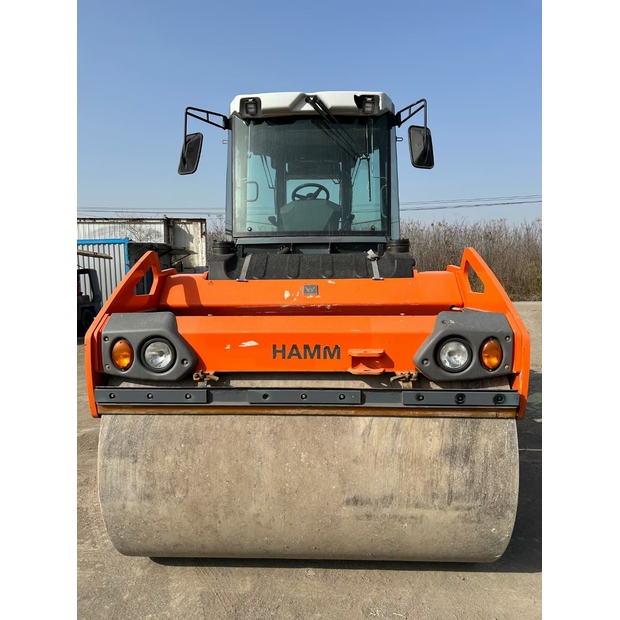2021 HAMM HD128-41246535