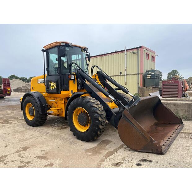 2007 JCB 416-41246539