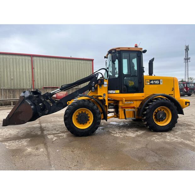 2007 JCB 416-41246541