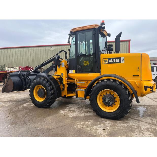 2007 JCB 416-41246542