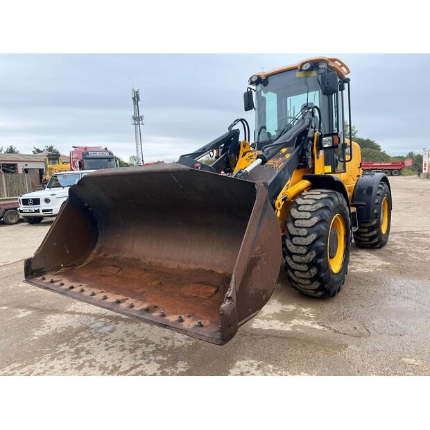 2007 JCB 416-41246544