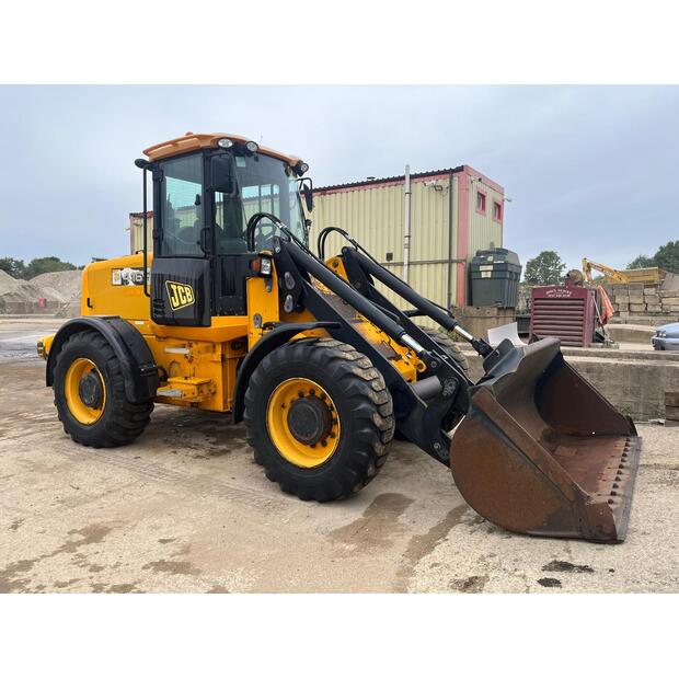 2007 JCB 416-41246545