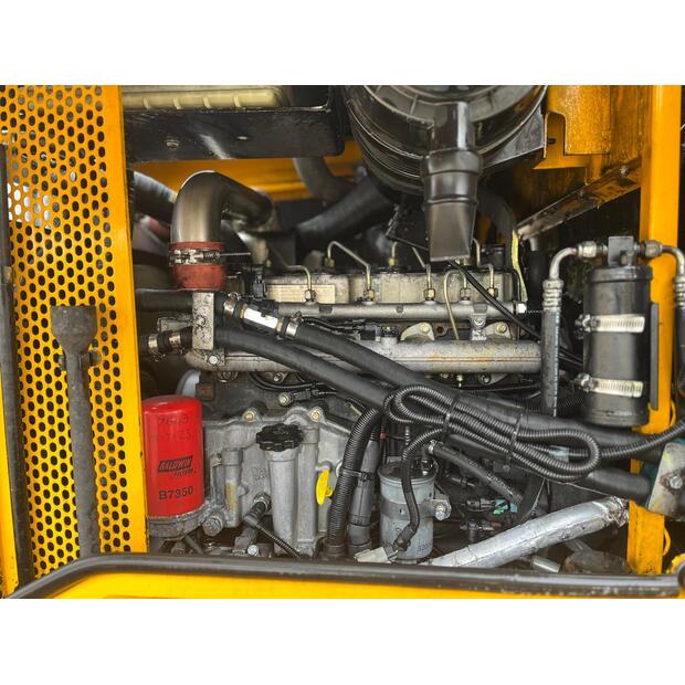 2007 JCB 416-41246546