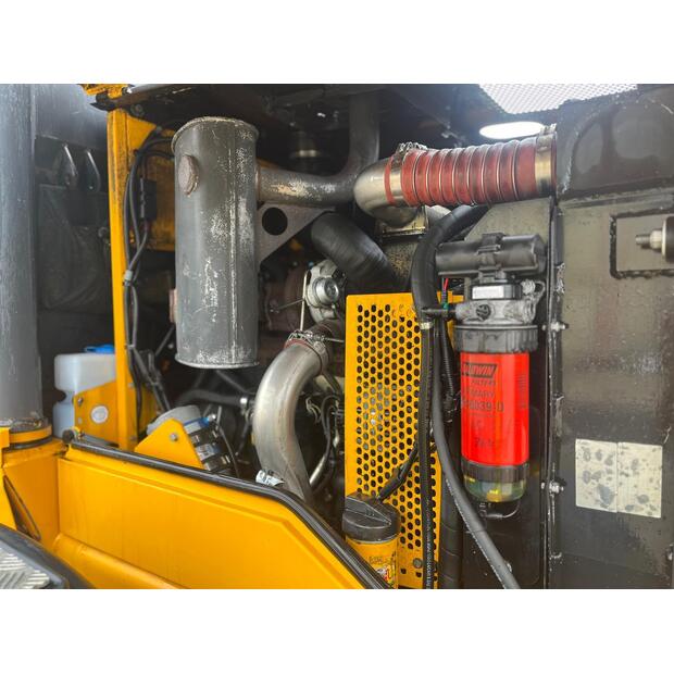 2007 JCB 416-41246547