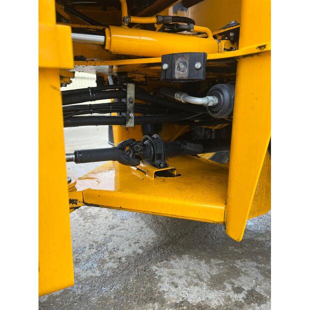 2007 JCB 416-41246548