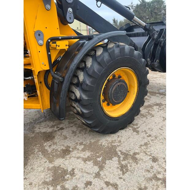 2007 JCB 416-41246552