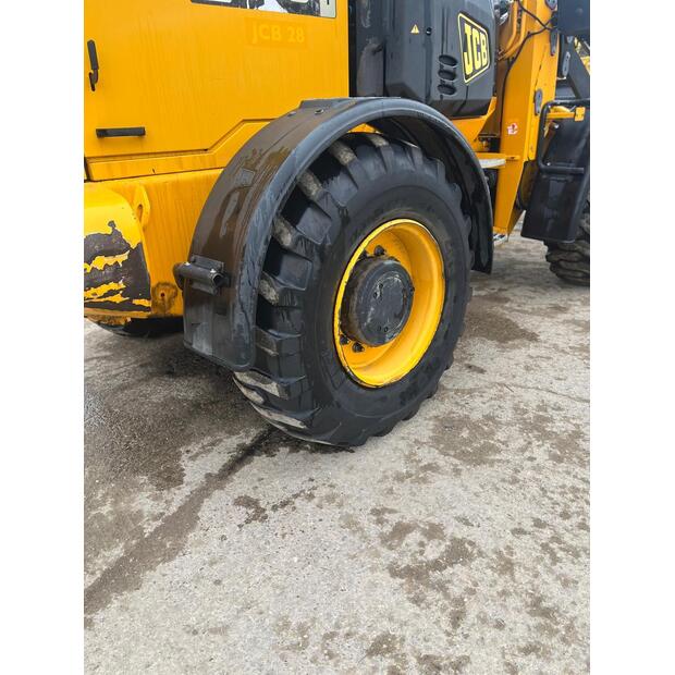 2007 JCB 416-41246553