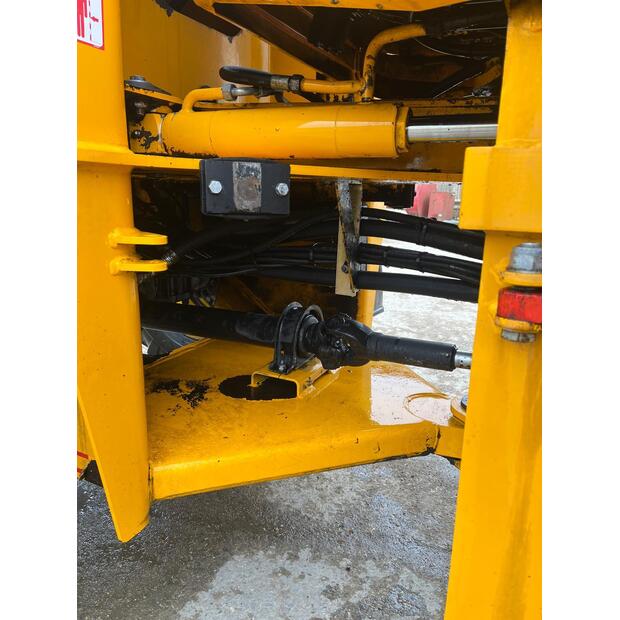 2007 JCB 416-41246554