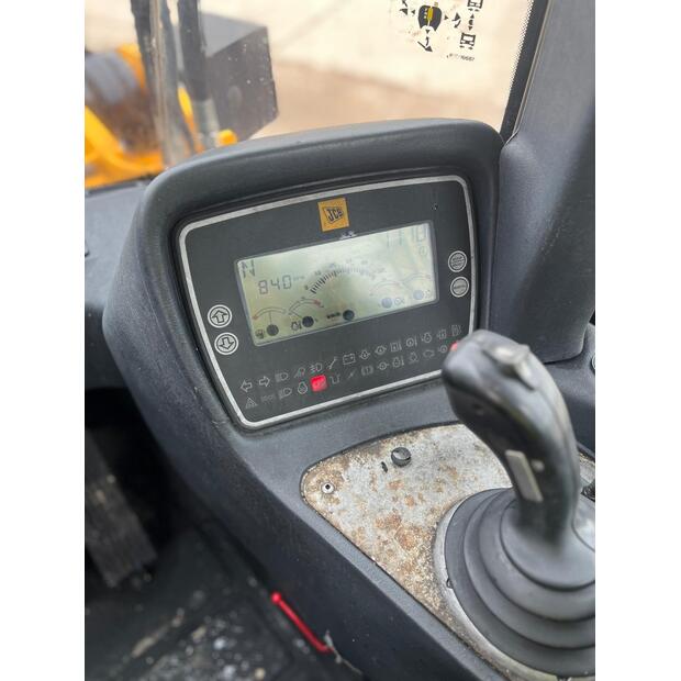 2007 JCB 416-41246557