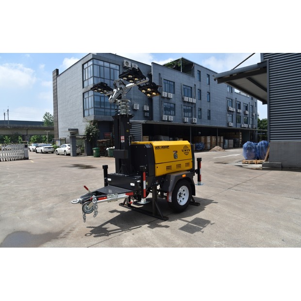 2025 Diesel Lighting Tower UGT3000RLED-41246563