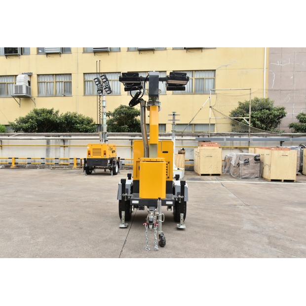 2025 Diesel Lighting Tower UGT3000RLED-41246566