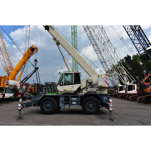 2011 TEREX BENDINI RC30-1-41246583