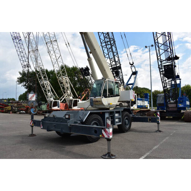 2011 TEREX BENDINI RC30-1-41246584