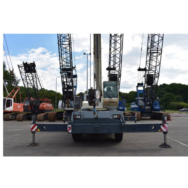 2011 TEREX BENDINI RC30-1-41246585
