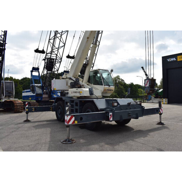 2011 TEREX BENDINI RC30-1-41246586