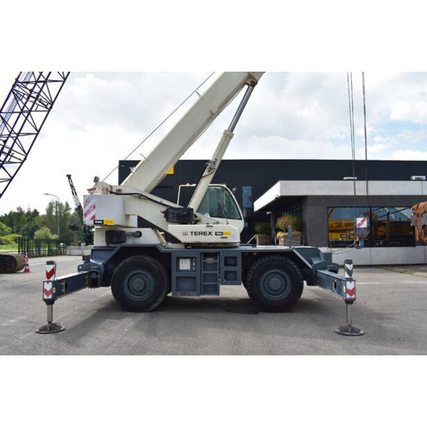 2011 TEREX BENDINI RC30-1-41246587