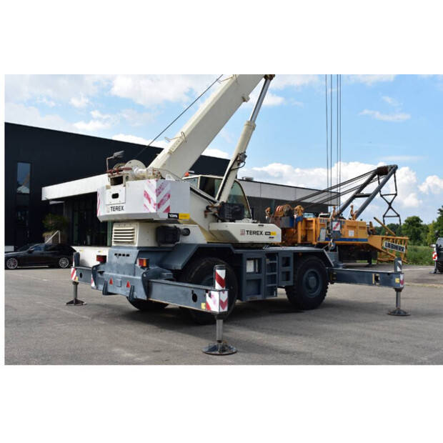 2011 TEREX BENDINI RC30-1-41246588