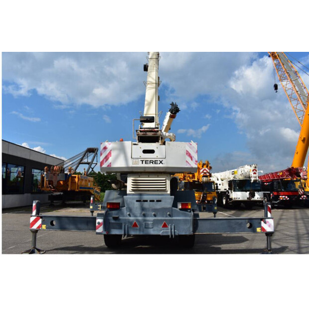 2011 TEREX BENDINI RC30-1-41246589