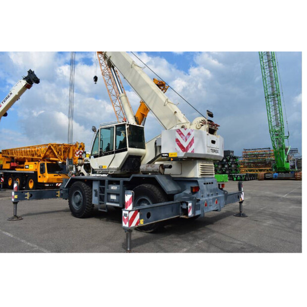 2011 TEREX BENDINI RC30-1-41246590