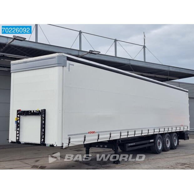 2025 Kogel S24-1-41246591
