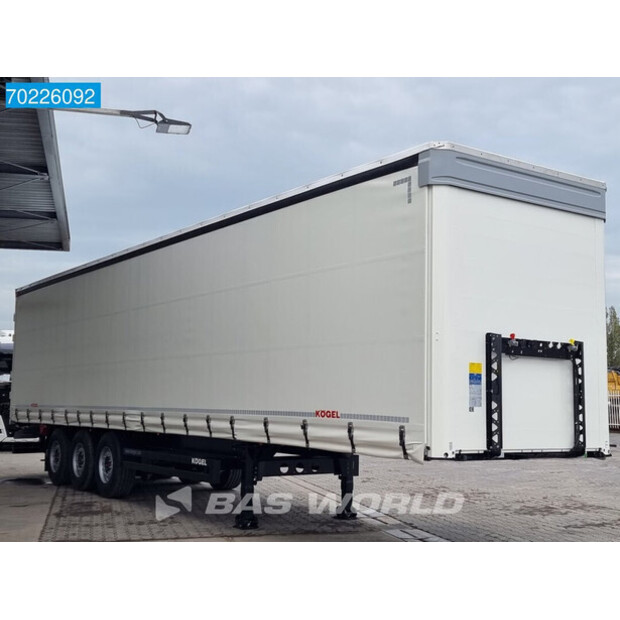 2025 Kogel S24-1-41246592
