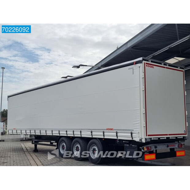 2025 Kogel S24-1-41246593